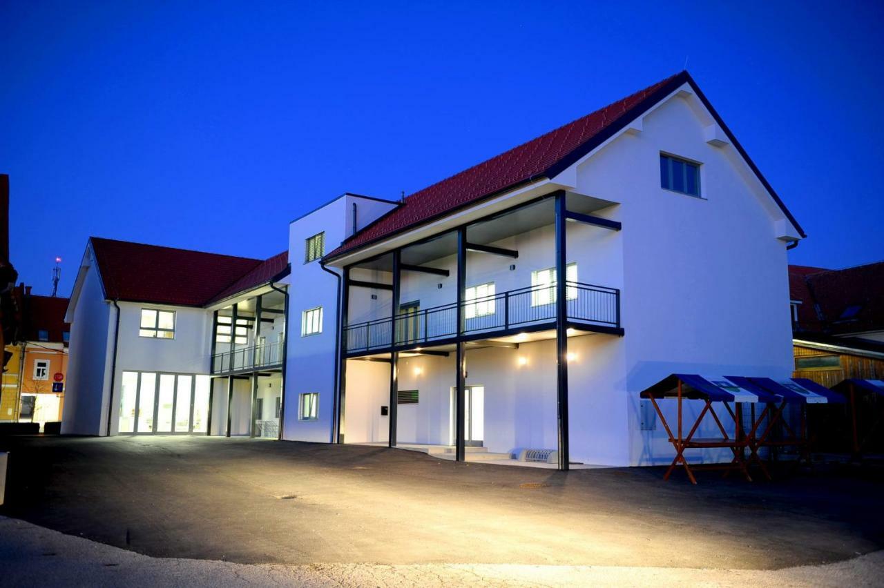 Hostel Ormoz Εξωτερικό φωτογραφία