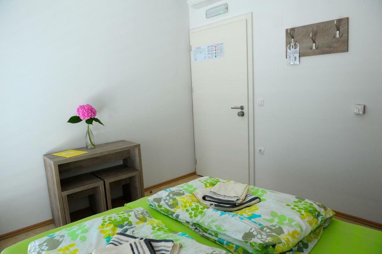 Hostel Ormoz Εξωτερικό φωτογραφία