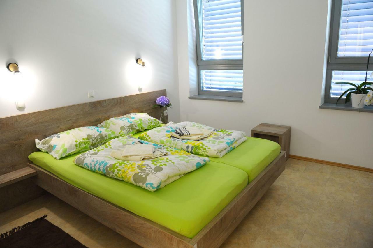 Hostel Ormoz Εξωτερικό φωτογραφία