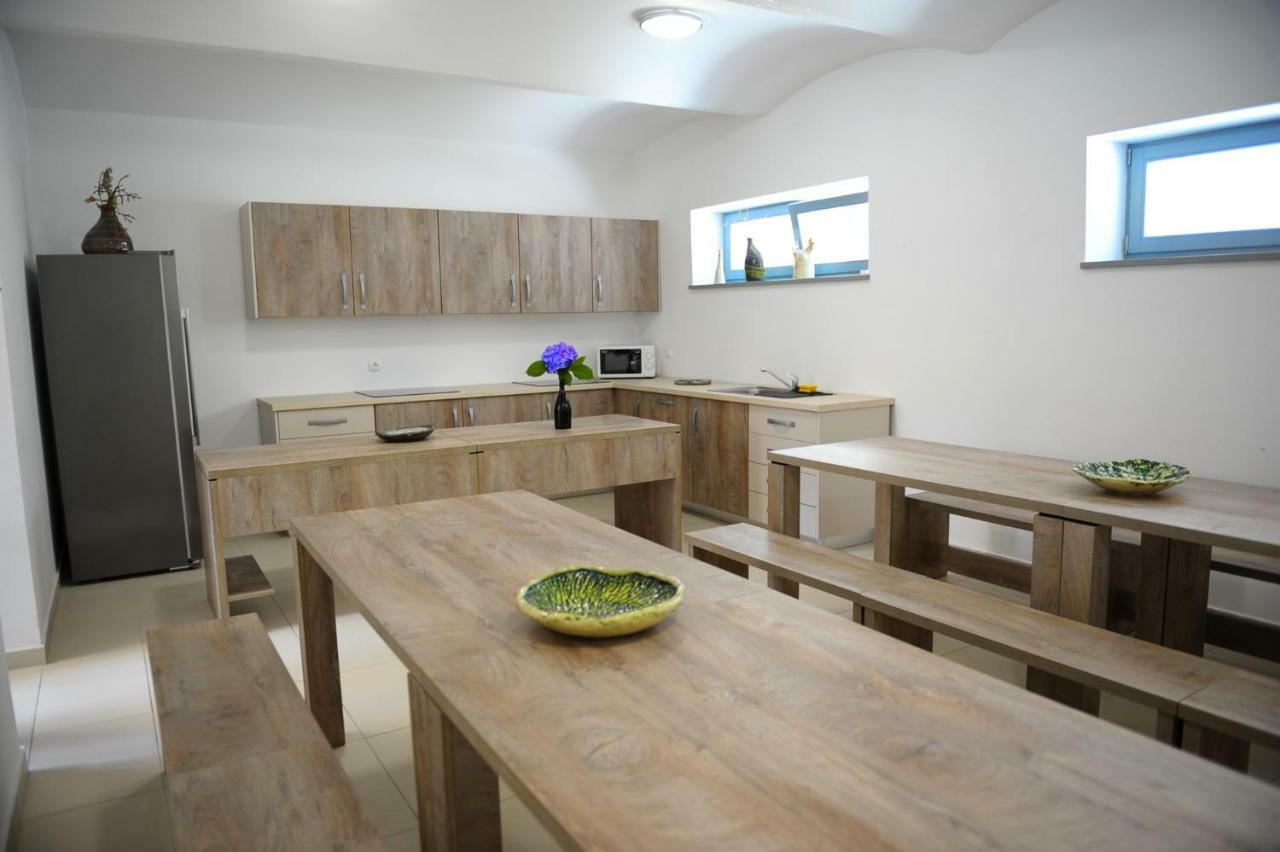 Hostel Ormoz Εξωτερικό φωτογραφία
