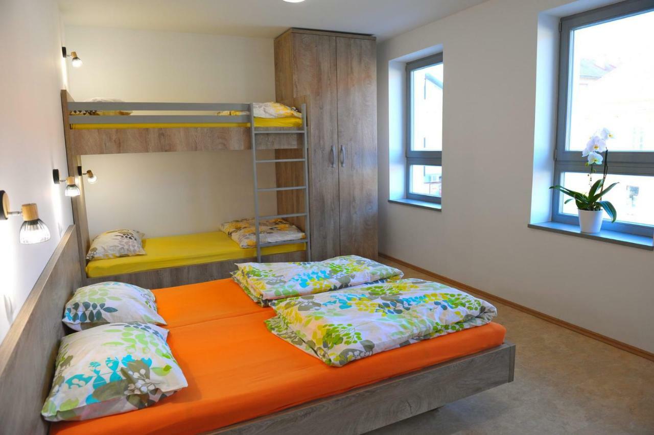 Hostel Ormoz Εξωτερικό φωτογραφία