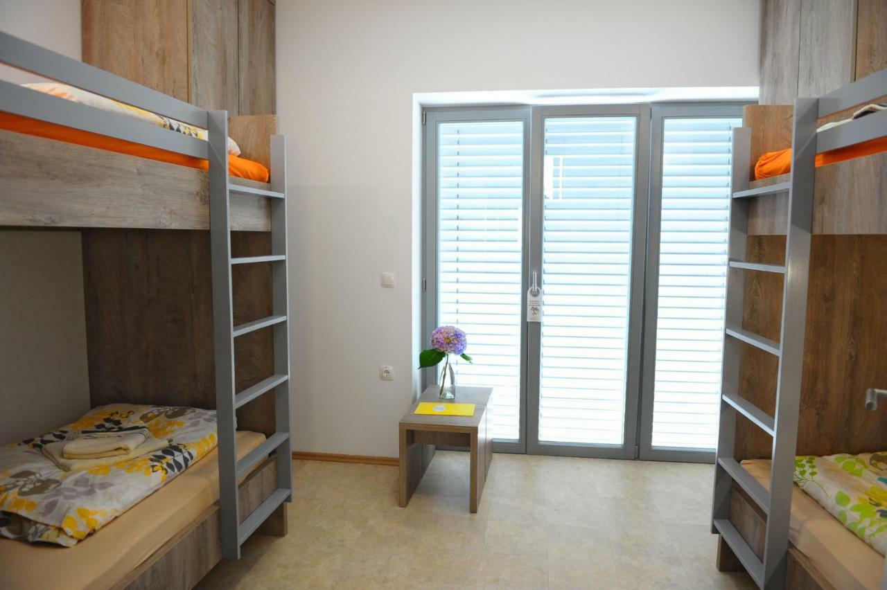 Hostel Ormoz Εξωτερικό φωτογραφία