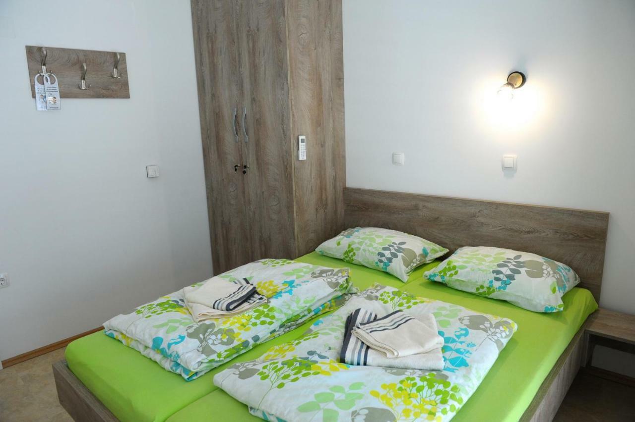 Hostel Ormoz Εξωτερικό φωτογραφία