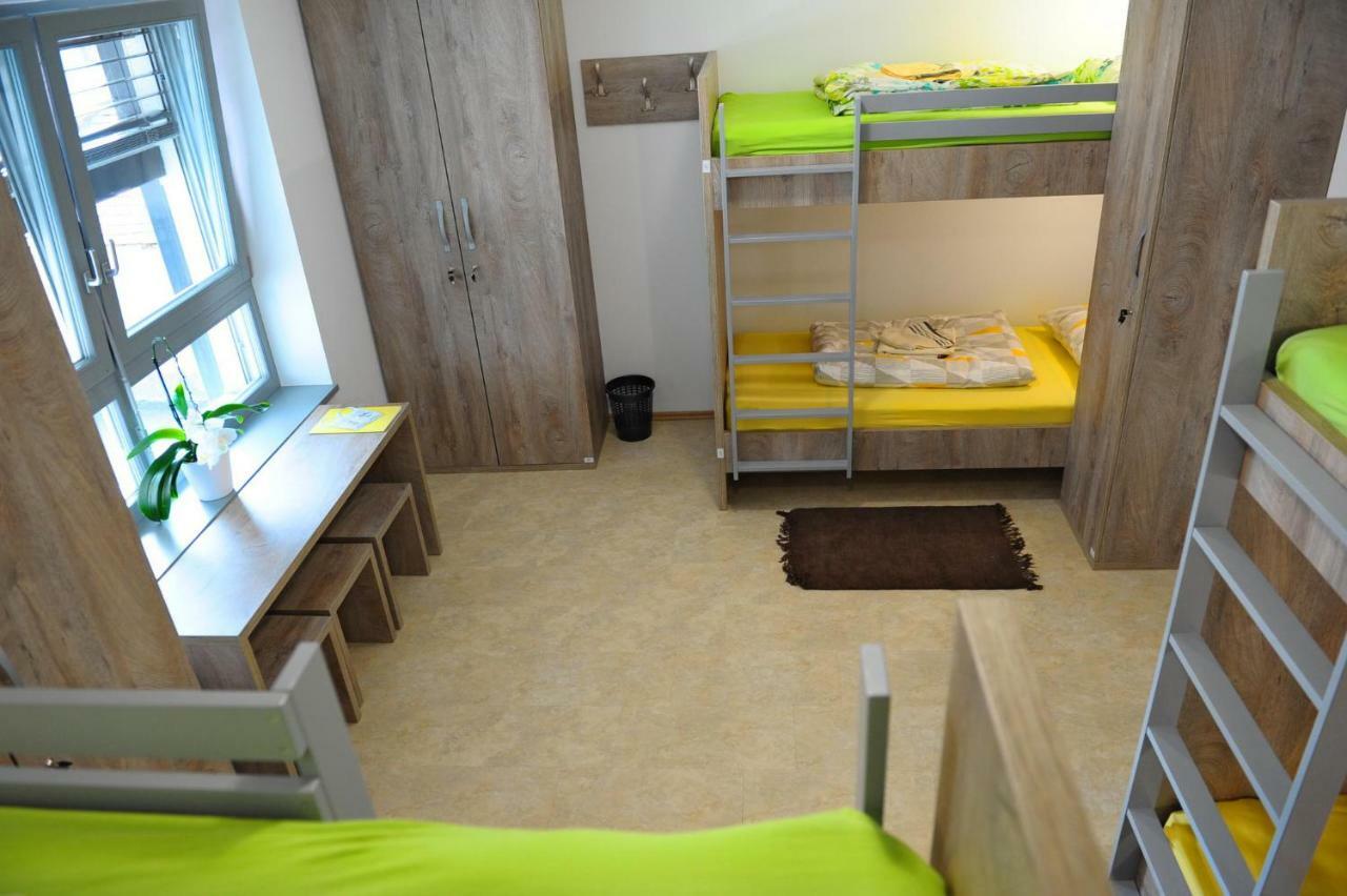 Hostel Ormoz Εξωτερικό φωτογραφία