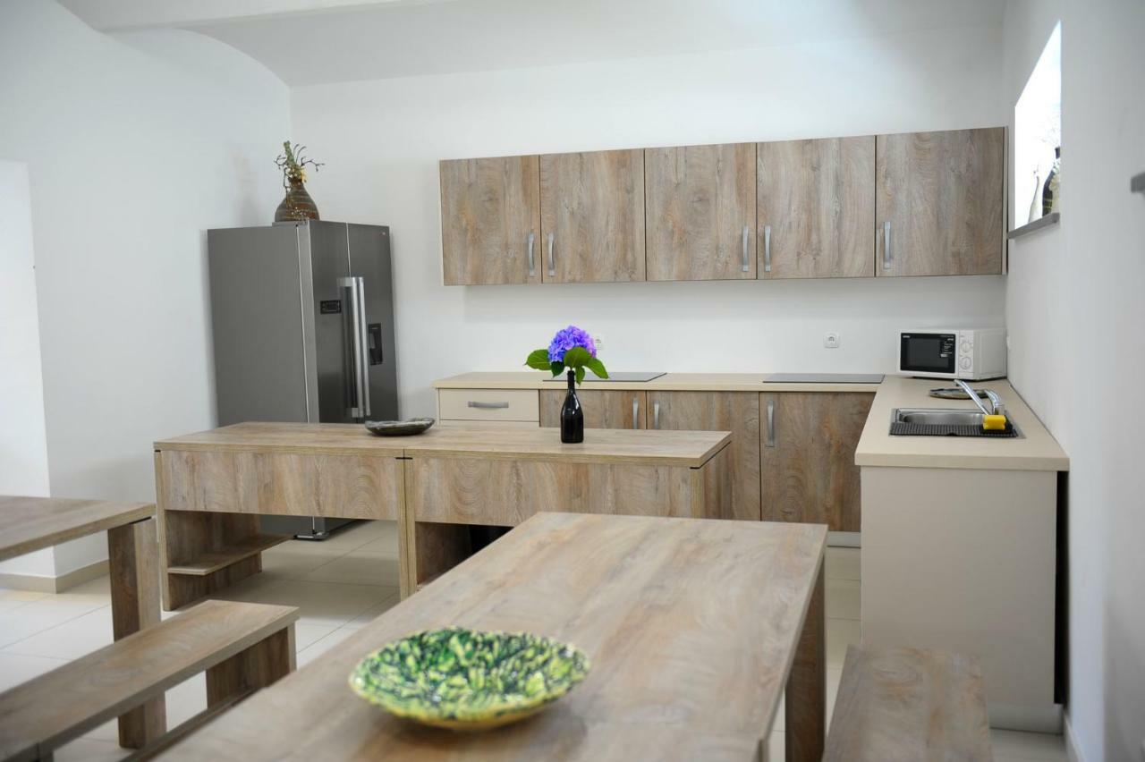 Hostel Ormoz Εξωτερικό φωτογραφία
