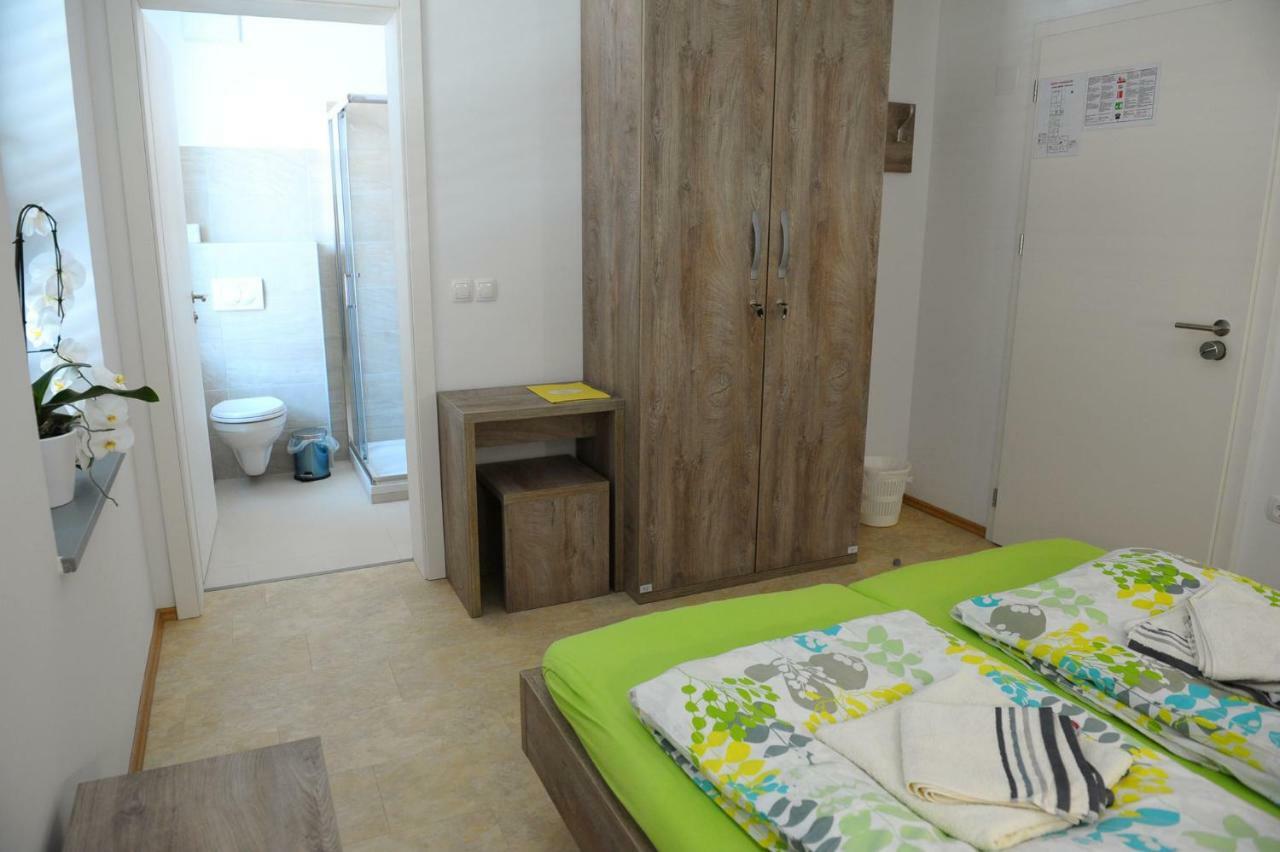 Hostel Ormoz Εξωτερικό φωτογραφία