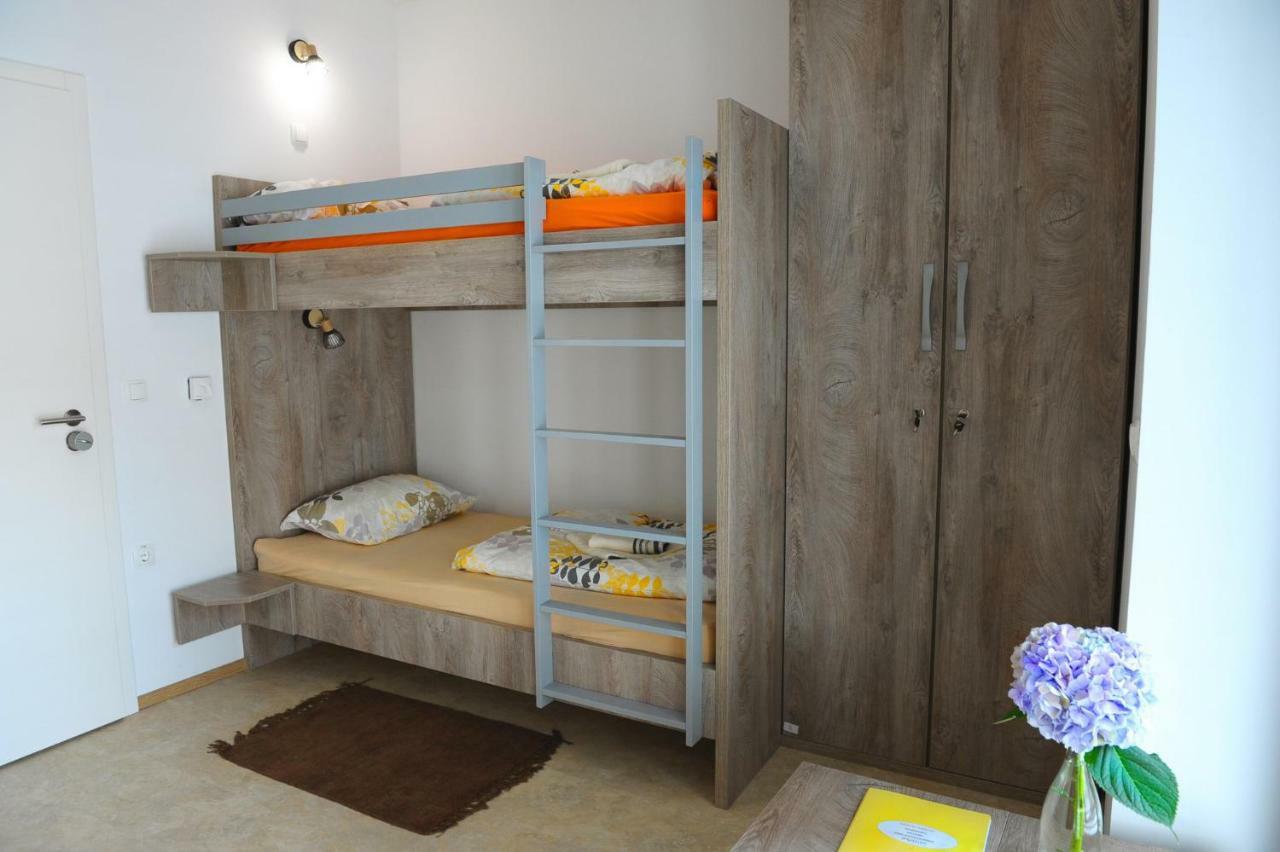Hostel Ormoz Εξωτερικό φωτογραφία
