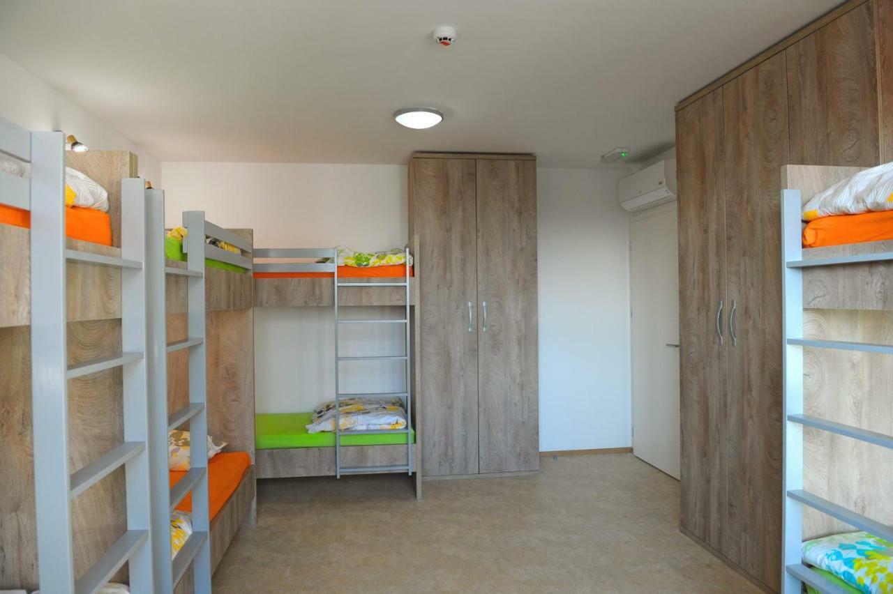 Hostel Ormoz Εξωτερικό φωτογραφία