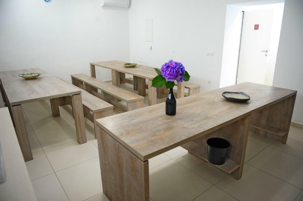 Hostel Ormoz Εξωτερικό φωτογραφία