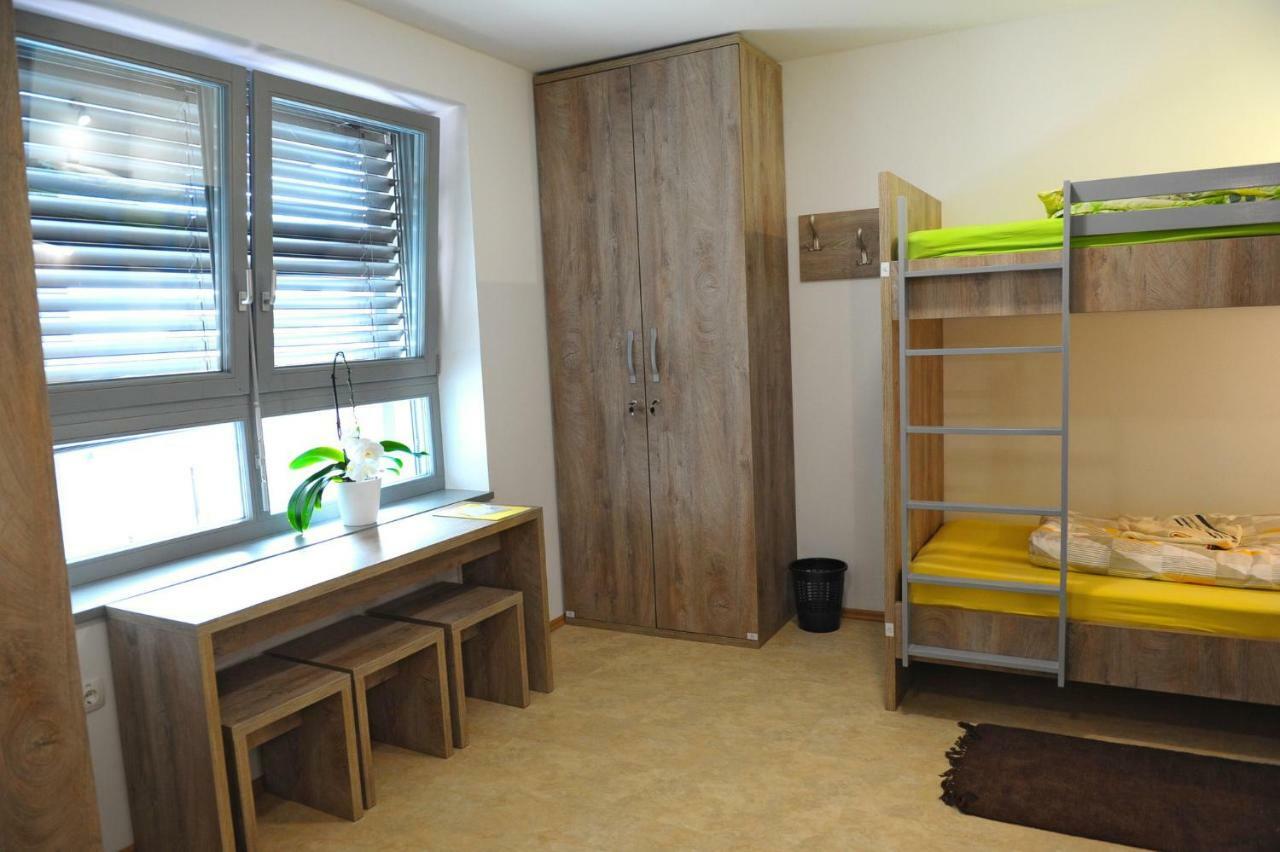 Hostel Ormoz Εξωτερικό φωτογραφία