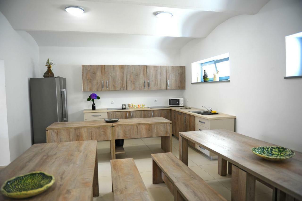 Hostel Ormoz Εξωτερικό φωτογραφία